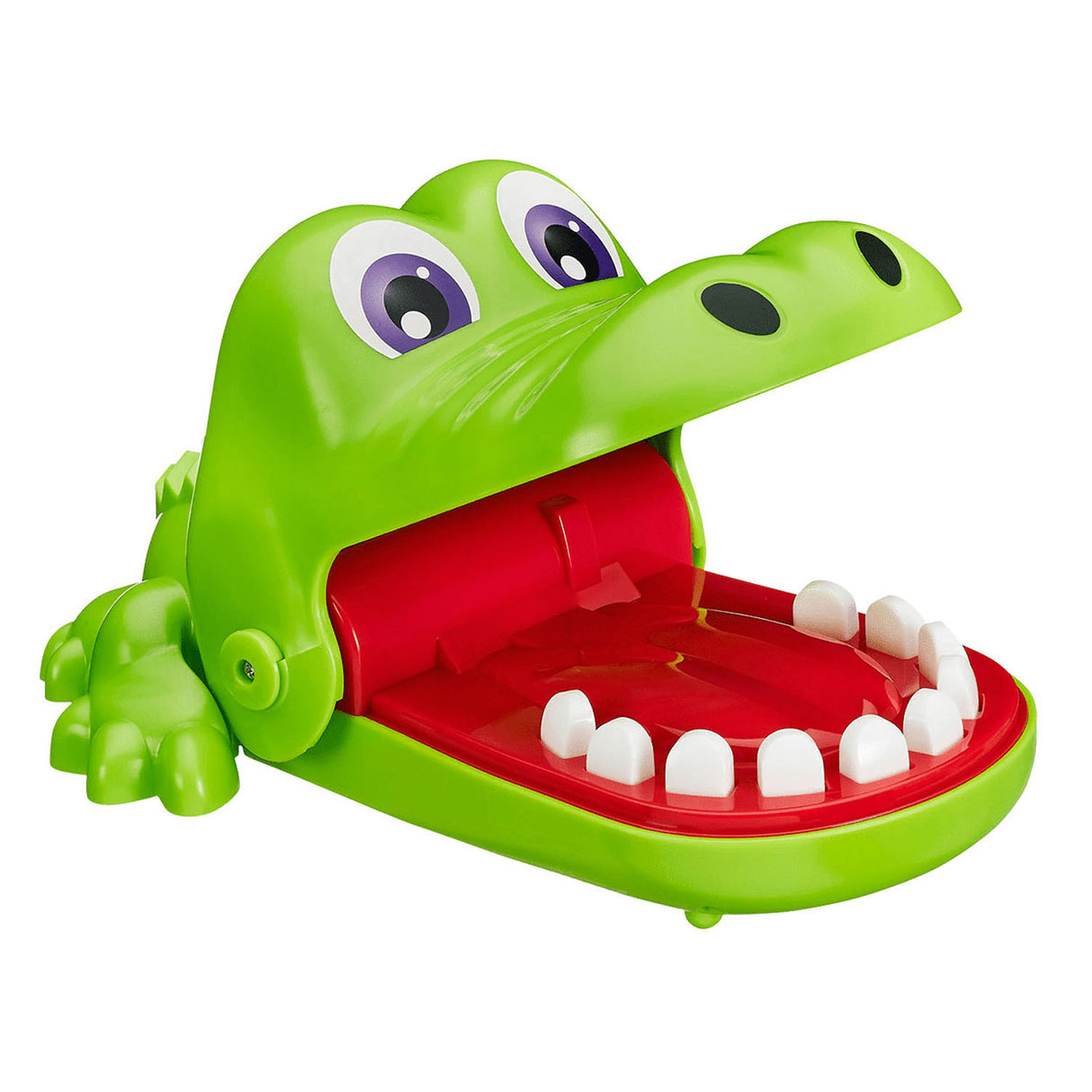 Hasbro Crocodile con dolor de muelas