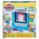 Play-Doh Kitchen Creations Bakkerij