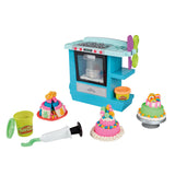 Play-Doh Kitchen Creations Bakkerij