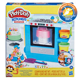 Play-Doh Kitchen Creations Bakkerij