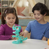 Play-Doh Play-Doh Crew Happy T-Rex