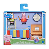 Hasbro Peppa Pig Play Set Expansion Musik