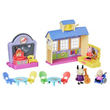 Hasbro Peppa Pig School Play set