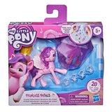 Hasbro My Little Pony Film Kristal Adventures Petali