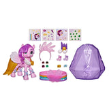 Hasbro My Little Pony Film Kristal Adventures Petali