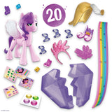 Hasbro My Little Pony Film Kristal Adventures Petals