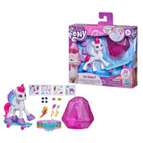 Hasbro mein kleiner Ponyfilm Kristal Adventures Zipp Storm