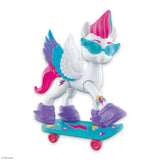 Hasbro mein kleiner Ponyfilm Kristal Adventures Zipp Storm