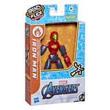 Den Hasbro Avengers béien a flexe Feiermissioun