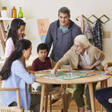 Hasbro monopoly classic - board game