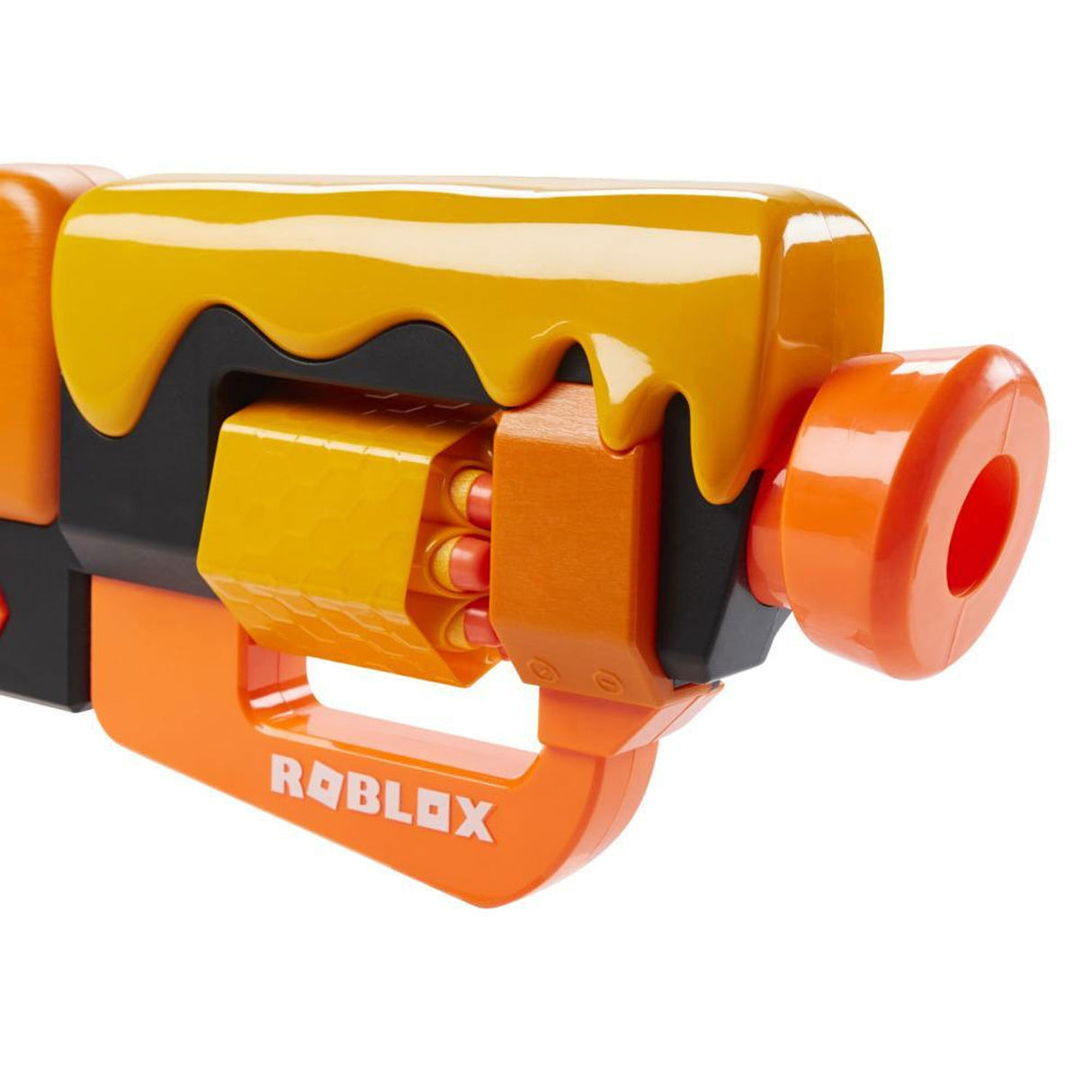 Nerf roblox adoptere mig honningbier blaster