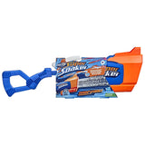 Hasbro nerf super soaker reenstorm