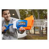 Hasbro nerf super soaker reenstorm
