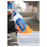 Hasbro nerf super soaker reenstorm