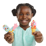 Play-Doh Peppas Glace - Clay Spillset