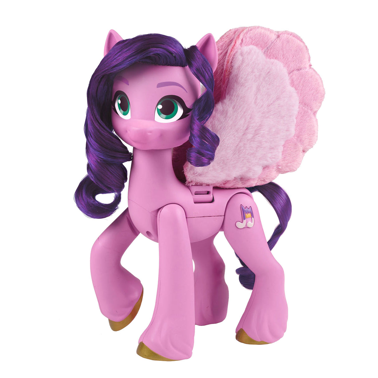 Hasbro My Little Pony Film che canta Ster Pipp