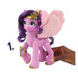 Hasbro My Little Pony Film Zingende Ster Pipp