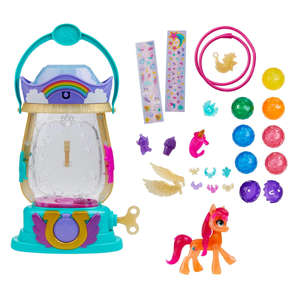 Hasbro My Little Pony Sunnys Lantern