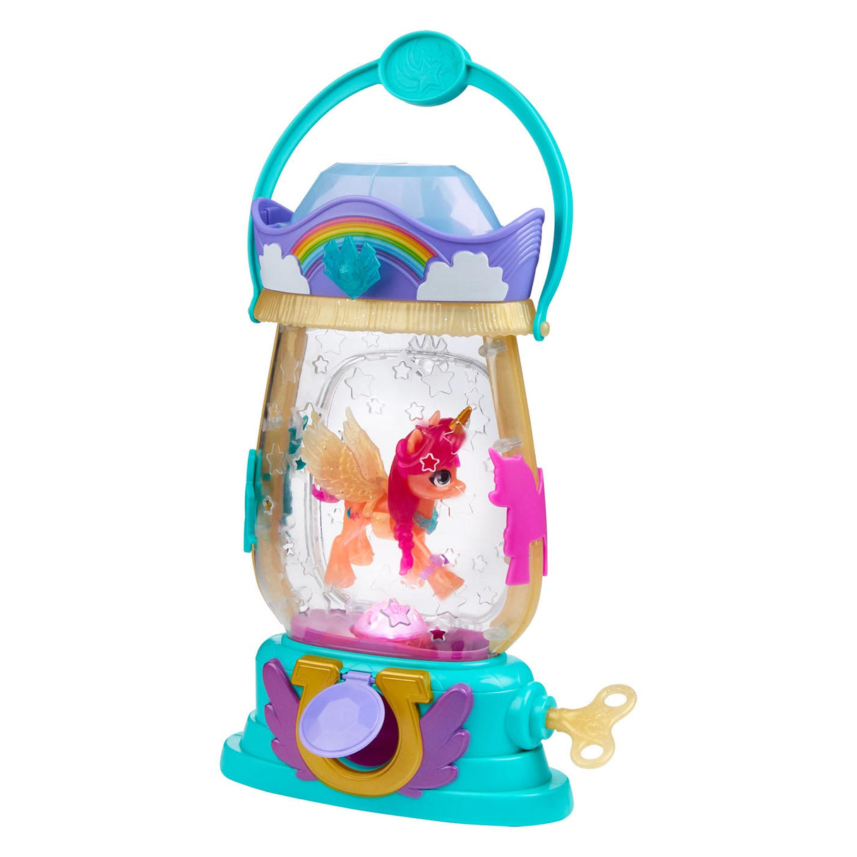 Hasbro My Little Pony Sunnys Lantern