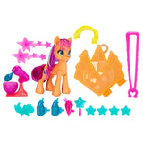 Hasbro My Little Pony Cutie Mark Magie Sunny StarScout