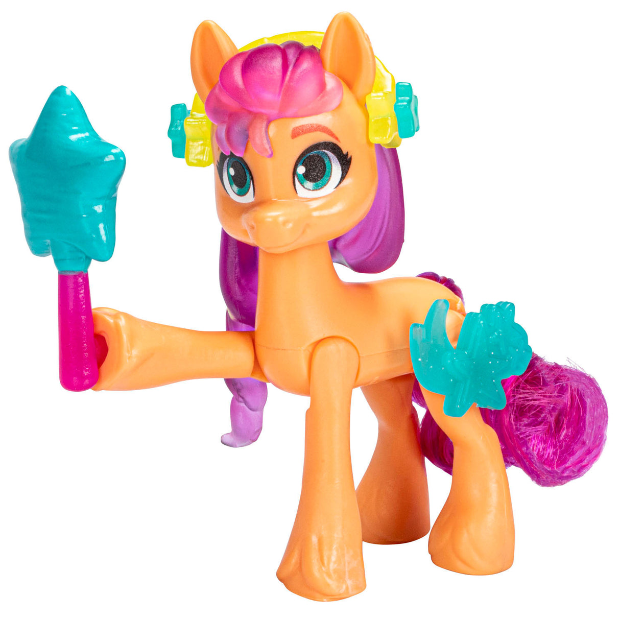 Hasbro My Little Pony Cutie Mark Magie Sunny StarScout