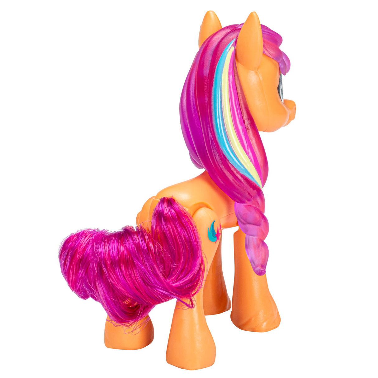 Hasbro My Little Pony Cutie Mark Magie Sunny StarScout