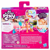 Hasbro My Little Pony Cutie Mark Magie Sunny Starscout