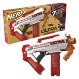 Nerf ultra hastighed