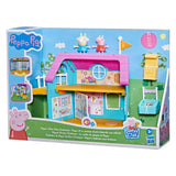 Hasbro Peppa's clubhouse