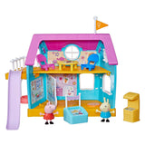 Hasbro Peppa's clubhouse