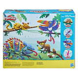 Play-doh wow 100 sammansatt variationspaket, 100 burkar