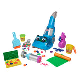 Play-Doh Zoom Vakuum propper a botzen