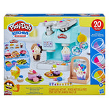 Play-Doh Super Colorful Cafe Speelset