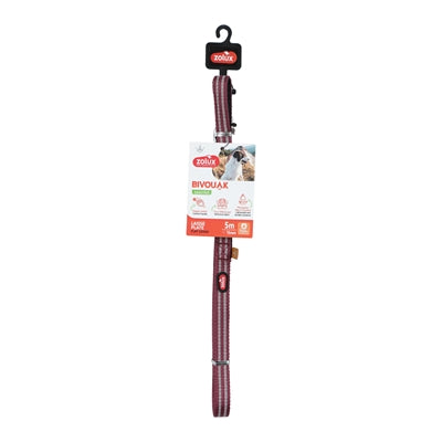 Zolux bvk tow line flat red