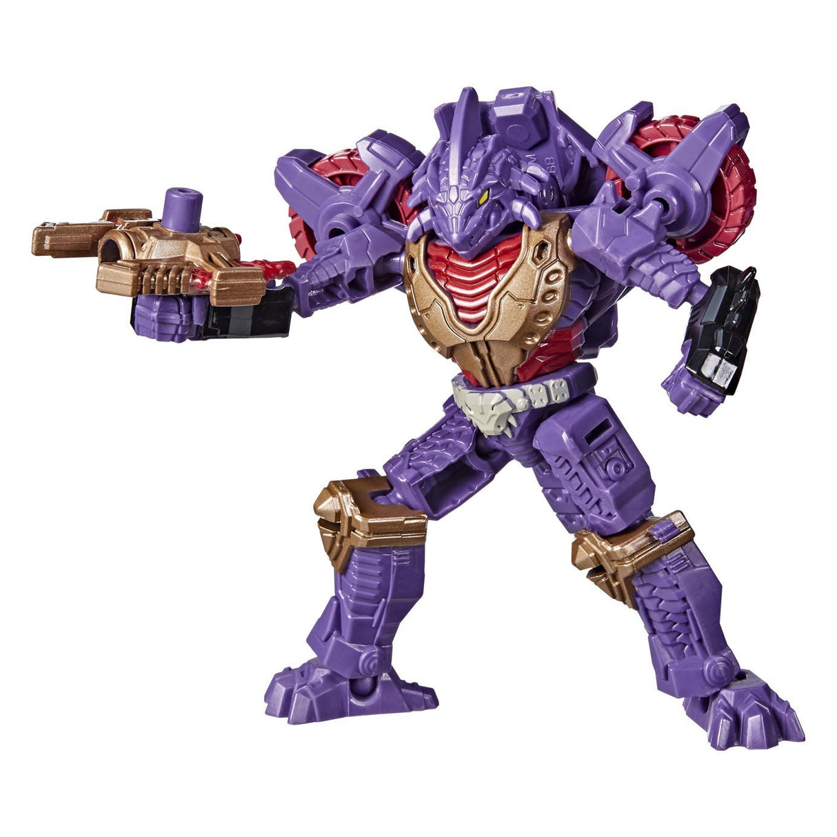 Hasbro Transformers Generations Legacy Core Iguano