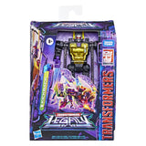 Hasbro Transformers Generations Legacy Deluxe Reckack