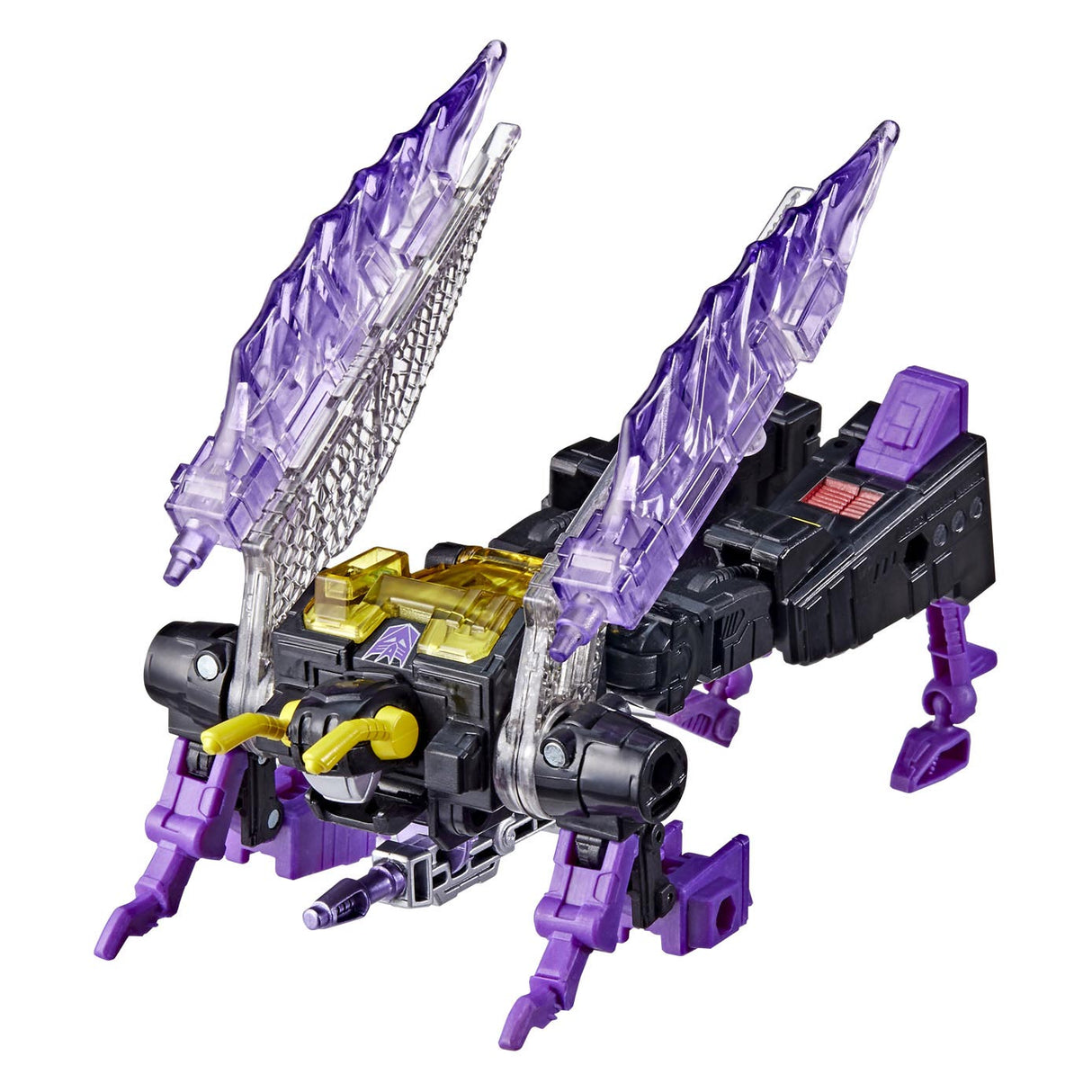 Hasbro Transformers Generations Legacy Deluxe zpětný