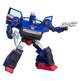 Hasbro -Transformatoren Autobot Skids Deluxe Action -Figur