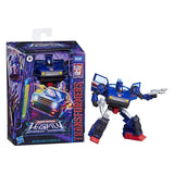 Hasbro Transformers Autobot Skidi Deluxe Action Slika