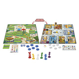 Juego de mesa Junior de Hasbro Cluedo