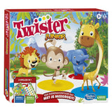 Hasbro Twister Junior child's play