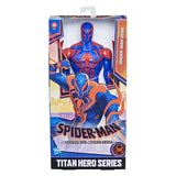 Hasbro Spider-Man 2099 Actiefiguur