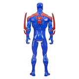 Hasbro Spider-Man 2099 Figura attiva