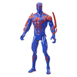 Hasbro Spider-Man 2099 Figura attiva