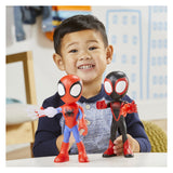 Hasbro Spidey och hans fantastiska vänner Miles Morales Spider-Man actionfigur