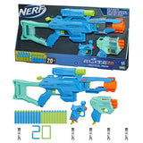 Nerfn nerf 2,0 taktesch packen