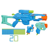 Nerfn nerf 2,0 taktesch packen