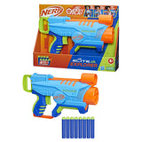 Nerf nof Junior Explorer