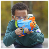 Nerf nof Junior Explorer