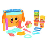 Play-Doh Picnic Creations Clay Starter Set